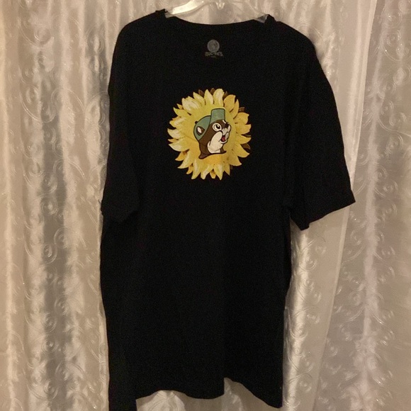 Buc-cee’s “You Are My Sunshine” Flower Shirt Men’s Size 3XL 🔥 - Picture 3 of 5